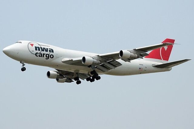 Amazon | パンアメリカン航空 ボーイング747ジャンボジェット