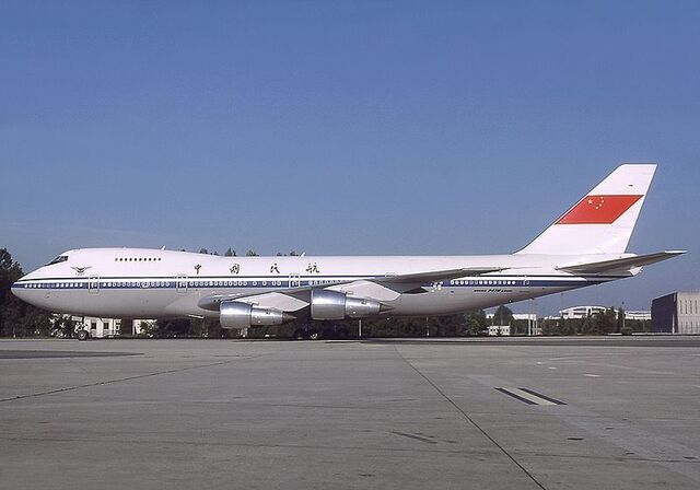 飛行機ネタ 空を変えてしまったB747初期型(12月18日 曇りのち 飛行機ネタ 空を変えてしまったB747初期型(12月18日 曇りのち